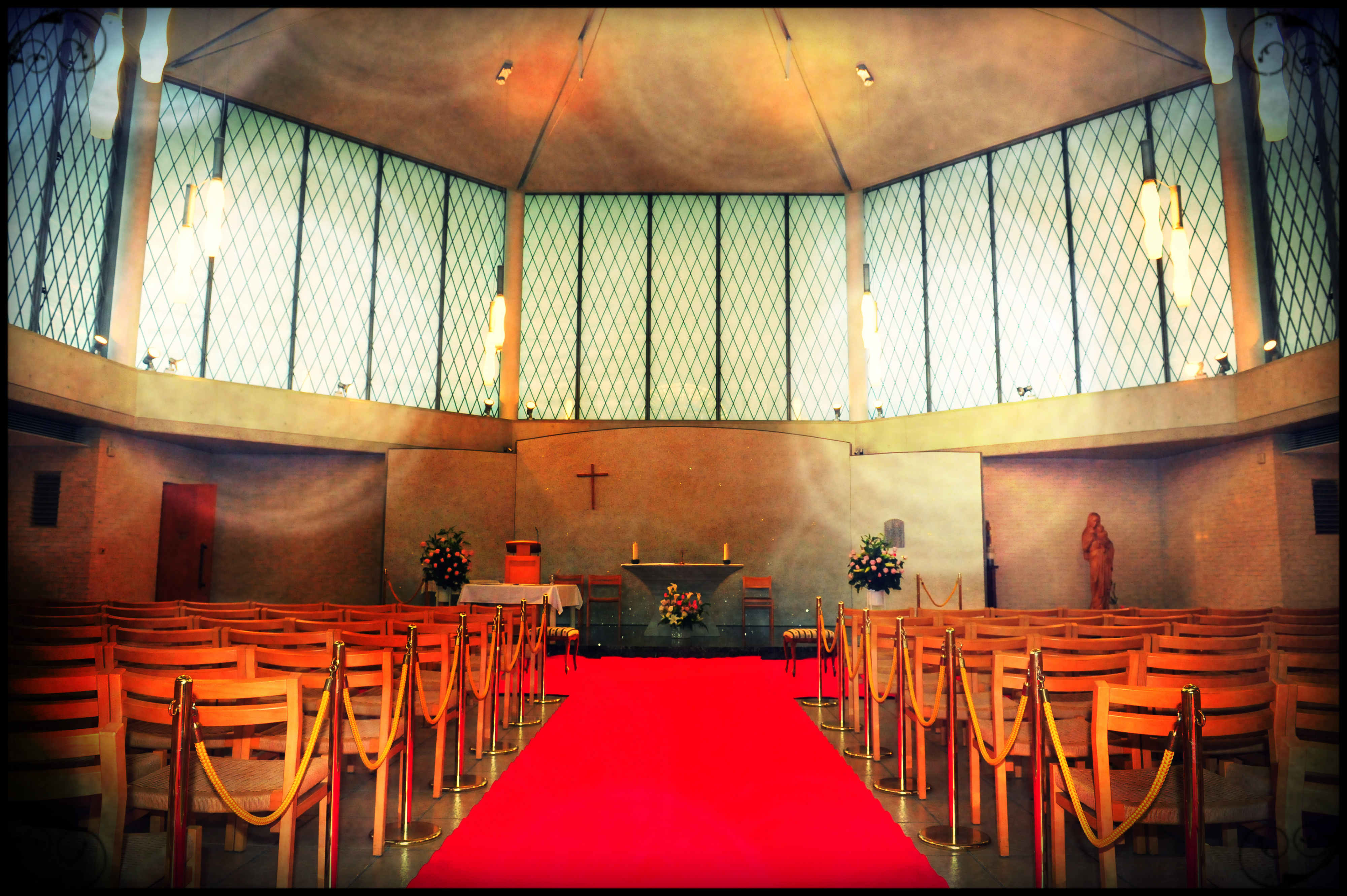 挙式 講座 予約と申込について カトリック麹町 聖イグナチオ教会